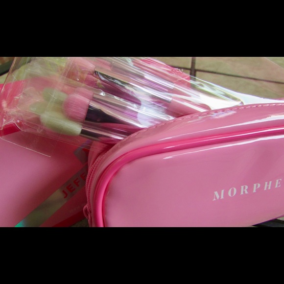 Morphe x Jeffree Star Eye Brush Collection (Discontinued) - Picture 8 of 8